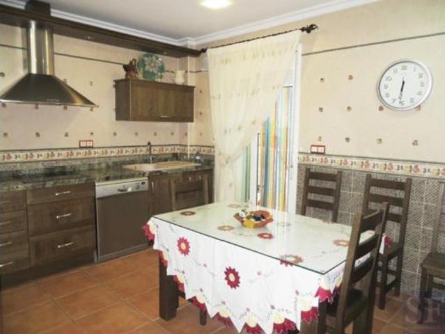 Casa en venta en La Axarquía, Andalucía