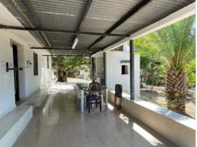Casa en venta en La Axarquía, Andalucía