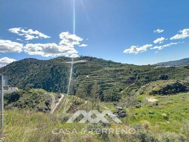 Casa en venta en La Axarquía, Andalucía