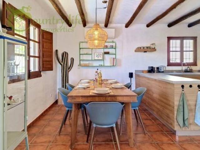 Casa en venta en La Axarquía, Andalucía