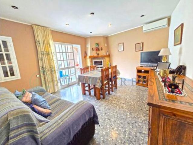 Casa en venta en Loma de la Cuesta del Molino, La Axarquía