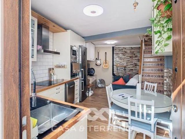 Casa en venta en Canillas De Aceituno, Málaga