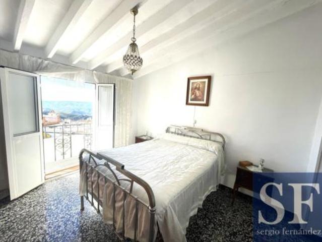 Casa en venta en La Axarquía, Andalucía