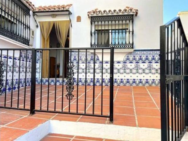 Casa en venta en La Axarquía, Andalucía