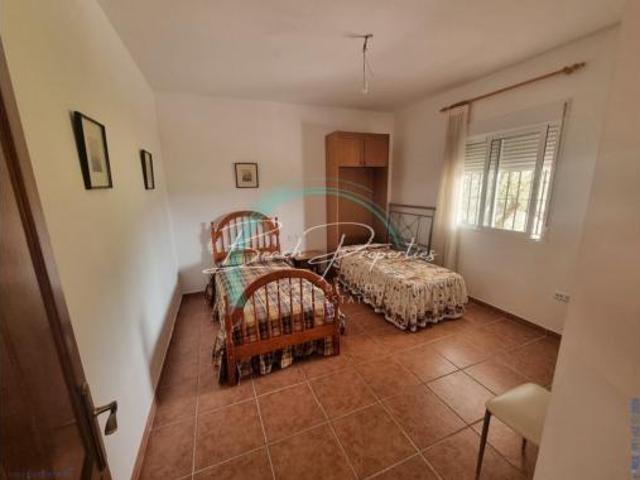 Casa en venta en La Axarquía, Andalucía