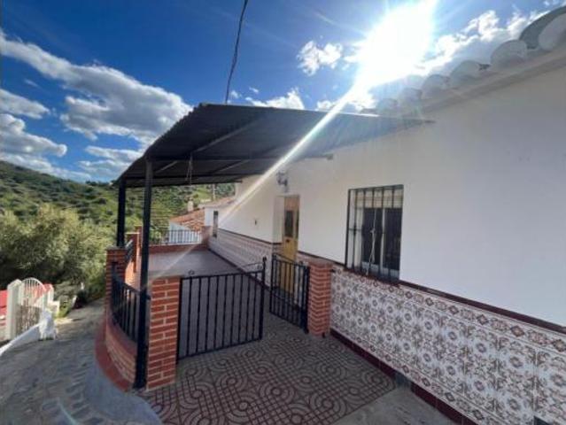 Casa en venta en La Axarquía, Andalucía