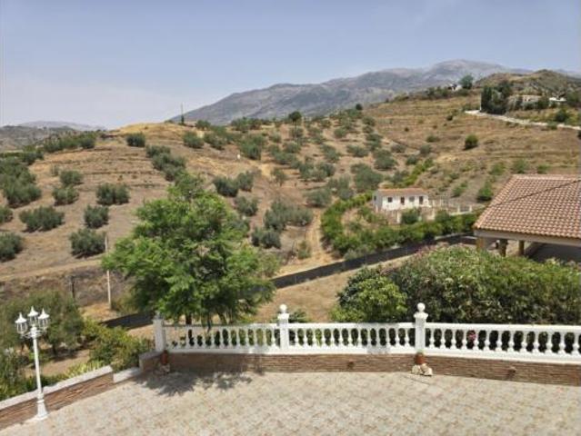 Casa en venta en La Axarquía, Andalucía