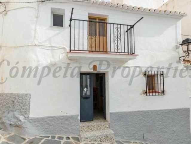 Casa en venta en La Axarquía, Andalucía