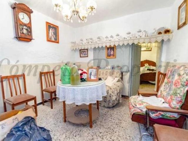 Casa en venta en La Axarquía, Andalucía