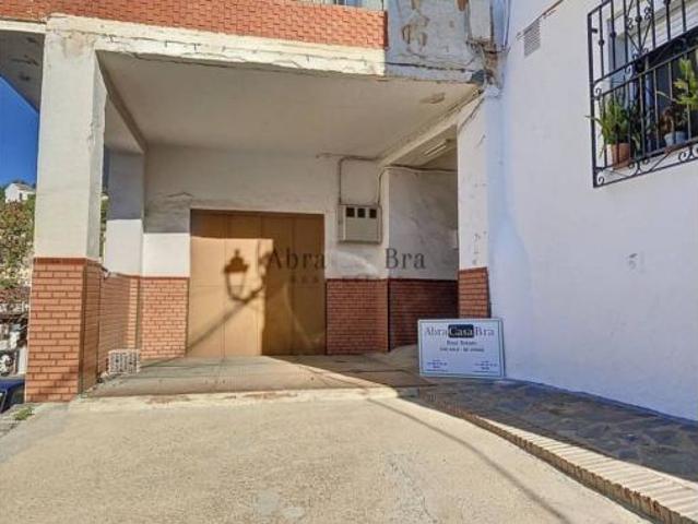 Casa en venta en Canillas De Aceituno, Málaga