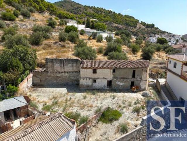 Casa en venta en La Axarquía, Andalucía