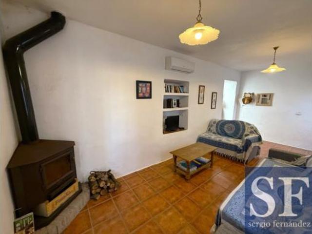 Casa en venta en La Axarquía, Andalucía