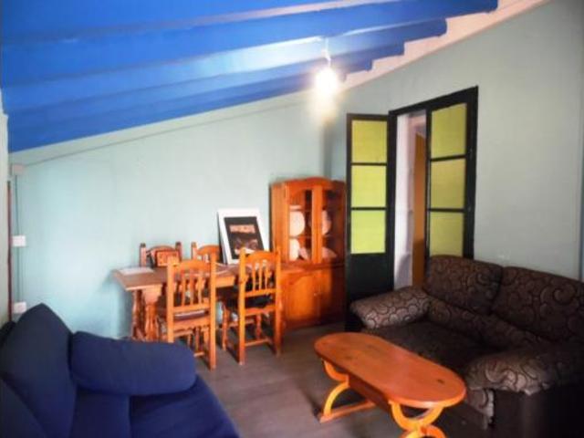 Casa en venta en La Axarquía, Andalucía