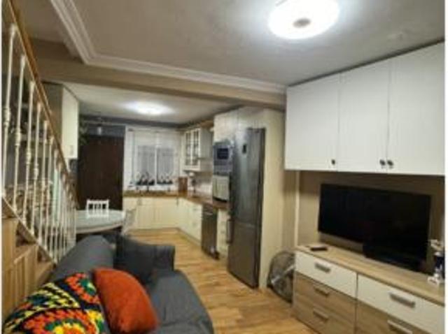 Casa en venta en Canillas De Aceituno, Málaga