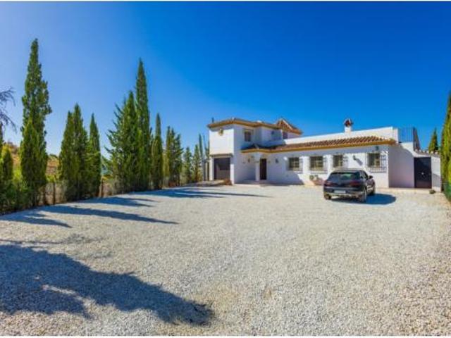 Casa en venta en La Axarquía, Andalucía