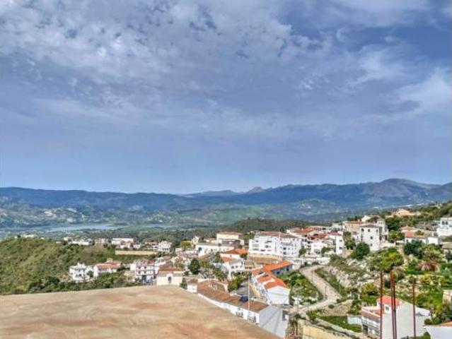 Casa en venta en La Axarquía, Andalucía
