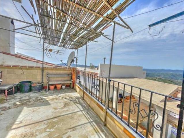 Casa en venta en La Axarquía, Andalucía