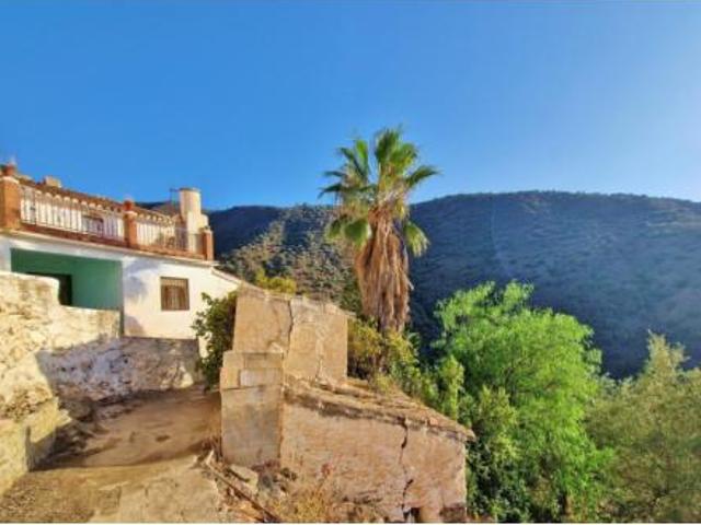 Casa en venta en La Axarquía, Andalucía