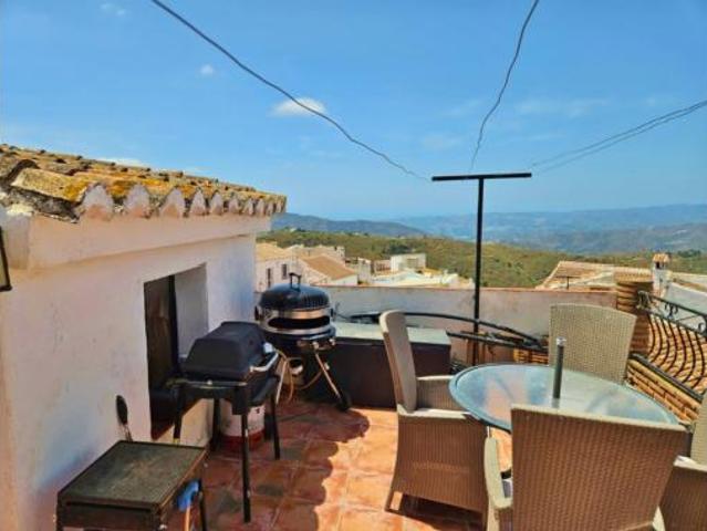 Casa en venta en La Axarquía, Andalucía