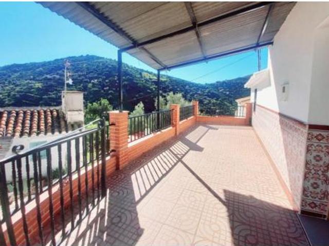 Casa en venta en La Axarquía, Andalucía