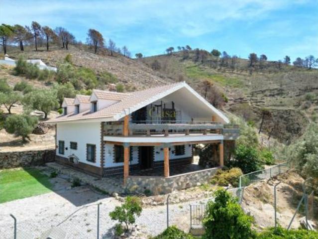 Casa en venta en La Axarquía, Andalucía