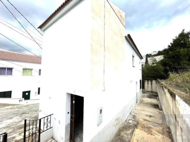 Casa en venta en La Axarquía, Andalucía