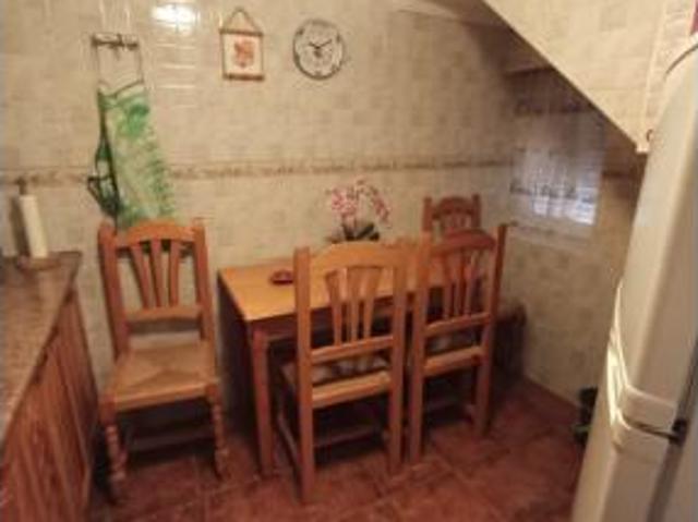 Casa en venta en La Axarquía, Andalucía