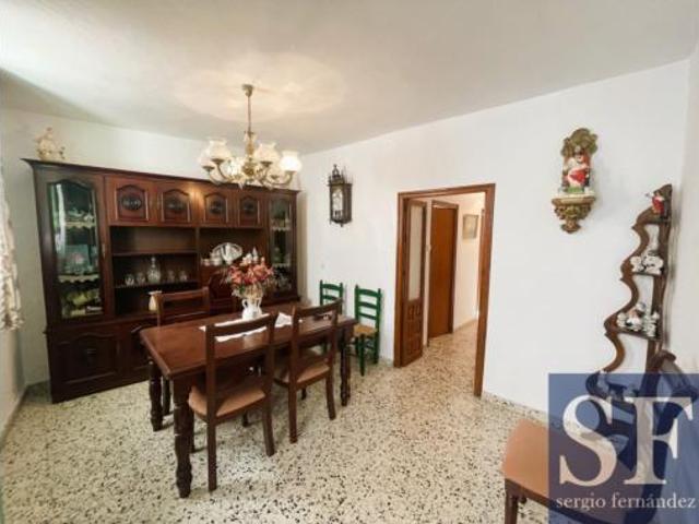 Casa en venta en La Axarquía, Andalucía