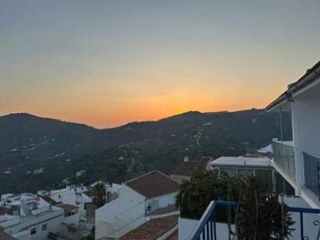 Casa en venta en La Axarquía, Andalucía