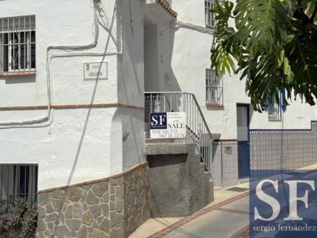 Casa en venta en La Axarquía, Andalucía