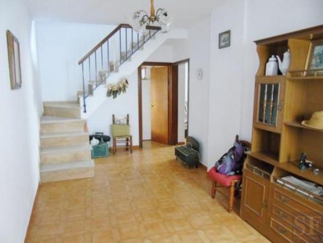 Casa en venta en Canillas de Albaida, Málaga
