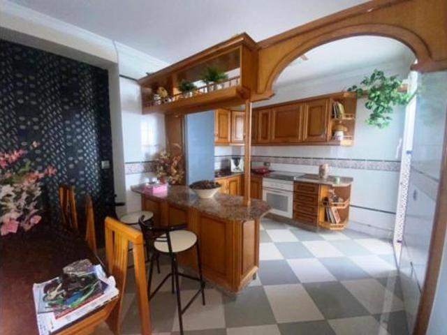 Casa en venta en La Axarquía, Andalucía