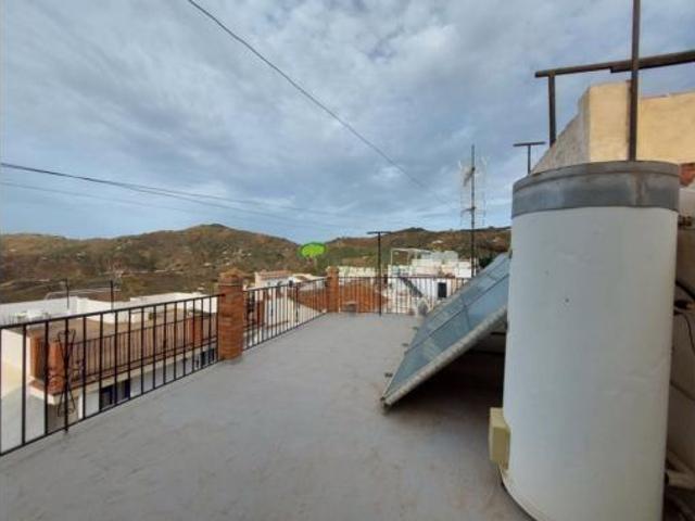 Casa en venta en La Axarquía, Andalucía