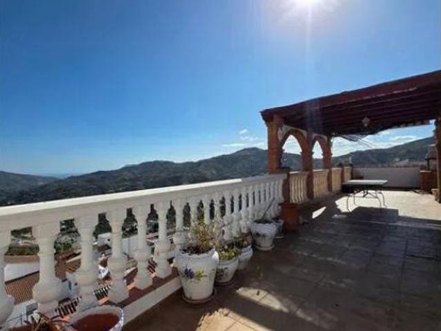 Casa en venta en La Axarquía, Andalucía