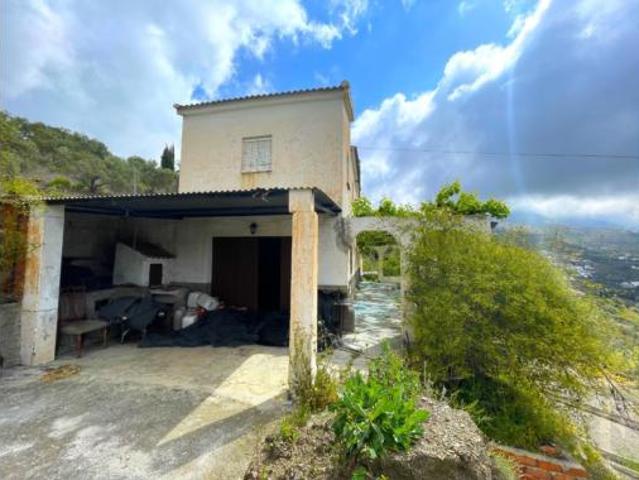 Casa en venta en La Axarquía, Andalucía