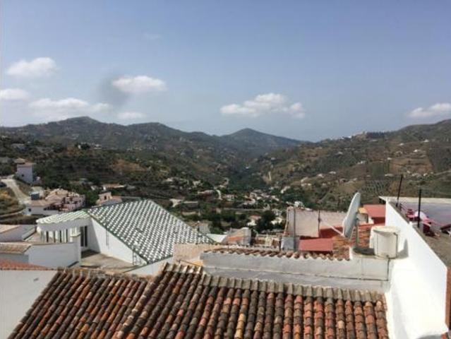 Casa en venta en La Axarquía, Andalucía