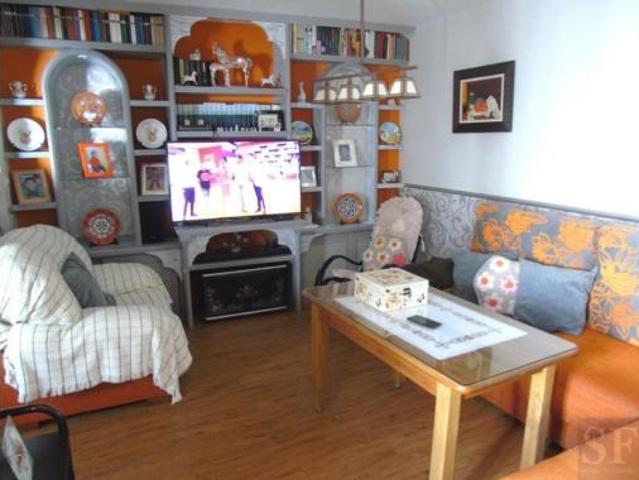 Casa en venta en La Axarquía, Andalucía