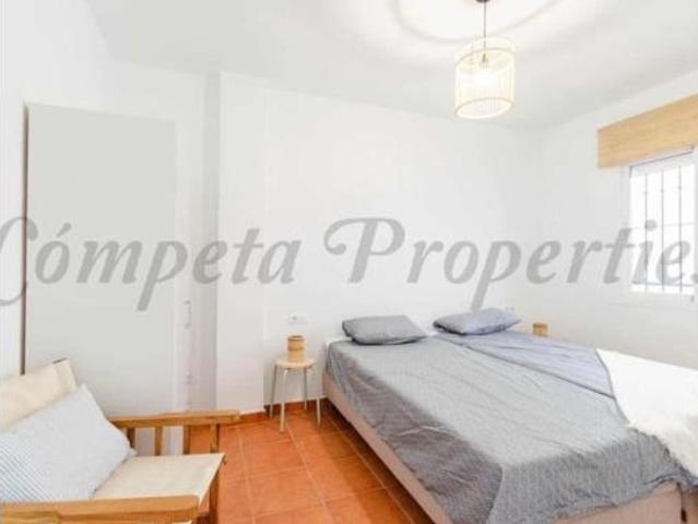 Casa en venta en La Axarquía, Andalucía