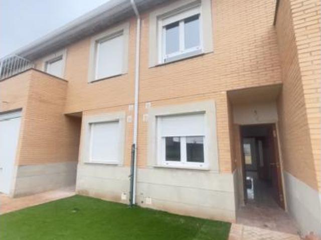 Casa en venta en Canillas De Río Tuerto, La Rioja