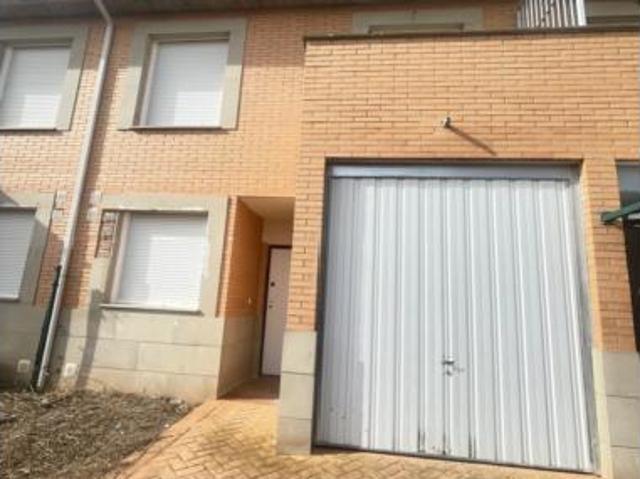 Casa en venta en Canillas De Río Tuerto, La Rioja