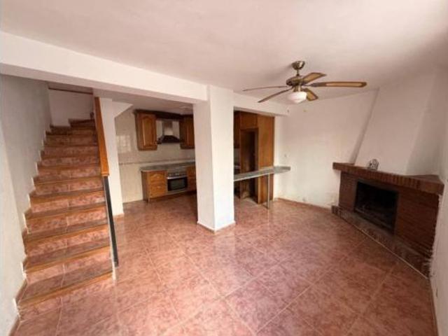 Casa en venta en Canjáyar, Almería