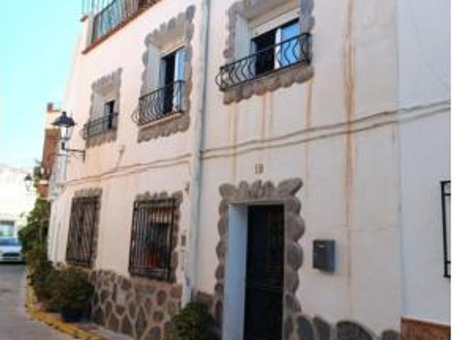 Casa en venta en Canjáyar, Andalucía