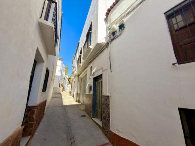 Casa en venta en Canjáyar, Andalucía