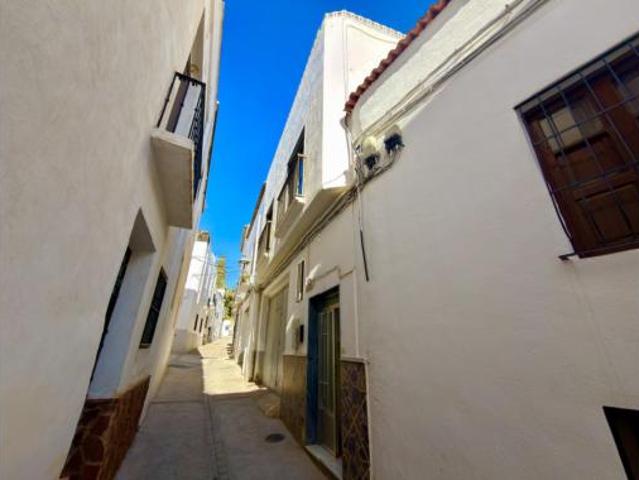 Casa en venta en Canjáyar, Andalucía