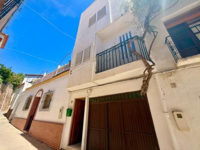 Casa en venta en Canjáyar, Andalucía
