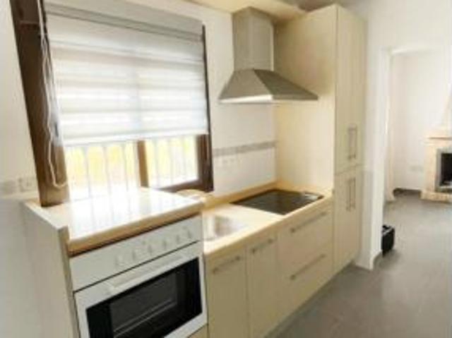 Casa en venta en Canjáyar, Andalucía