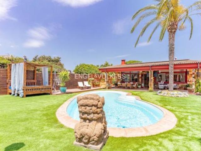 Casa en venta en Vallès Oriental, Catalunya