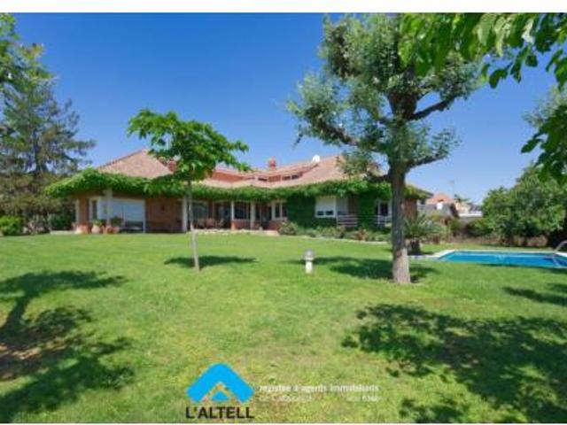 Casa en venta en Can Duran, Vallès Oriental