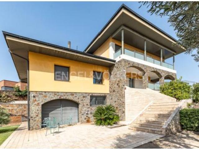 Casa en venta en Barri Joan Miró i Can Carrencà, Vallès Oriental