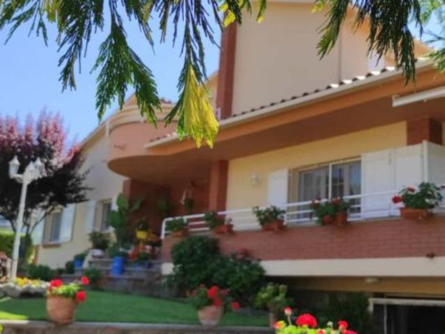 Casa en venta en Cànoves, Vallès Oriental